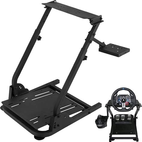 best logitech steering wheel stand